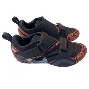 Nike SuperRep Cycle Tiger Indoor Cycling Shoes CJ0775-018  Women’s Size 6.5